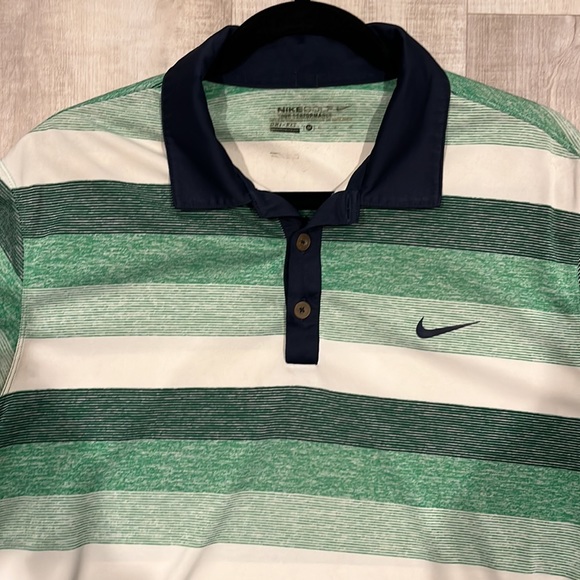 Nike Golf Tour Performance Polo - Picture 3 of 4